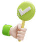 Fast Approval